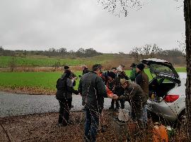 Winterwanderung 2019